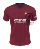 Osasuna Jersey 2023/24