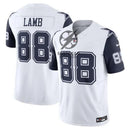 NFL Dallas Cowboys Alternate Limited Jersey Branca CeeDee Lamb 88