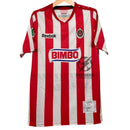 Chivas de Guadalajara Retro Home Fan Jersey 2010/11