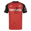 Bayer Leverkusen Home Jersey 2024/25