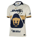 Pumas Home Fan Jersey 2025/26