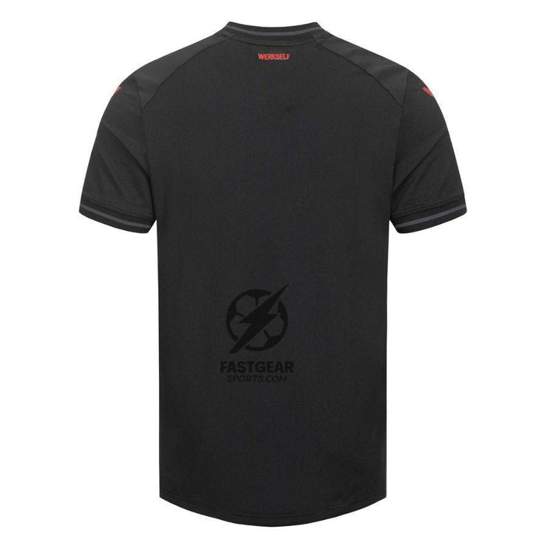 Bayer Leverkusen Home Jersey 2023/24