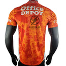 Pachuca Away Authentic Player 2024/25