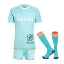 Kids KIT Inter Miami Third Jersey 2024/25