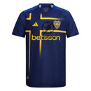 Boca Juniors Third Fan Jersey 2024/25