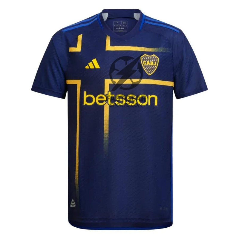 Boca Juniors Third Fan Jersey 2024/25