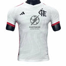 Flamengo Away Player Jersey 2024/25
