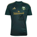 Portland Timbers Home Fan Jersey 2025/26
