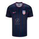 USA Away Fan Jersey 2025/26