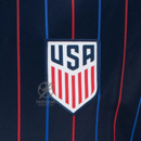 USA Away Fan Jersey 2025/26