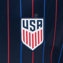 USA Away Fan Jersey 2025/26
