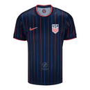 USA Away Fan Jersey 2025/26