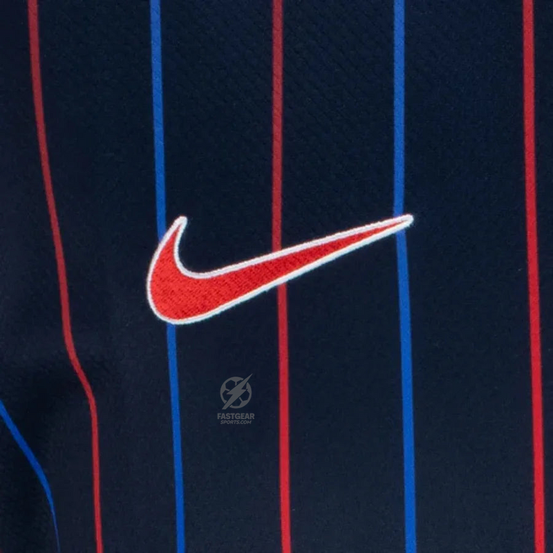 USA Away Fan Jersey 2025/26