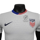 USA Home Authentic Player 2024/25