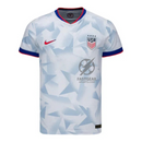 USA Home Authentic Player 2025/26