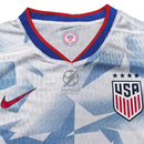 USA Home Authentic Player 2025/26