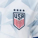 USA Home Fan Jersey 2025/26