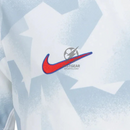 USA Home Fan Jersey 2025/26