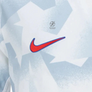 USA Home Fan Jersey 2025/26