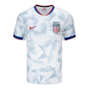 USA Home Fan Jersey 2025/26
