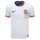 USA Home Jersey 2024/25