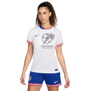 USA Home Jersey 2024/25 womens