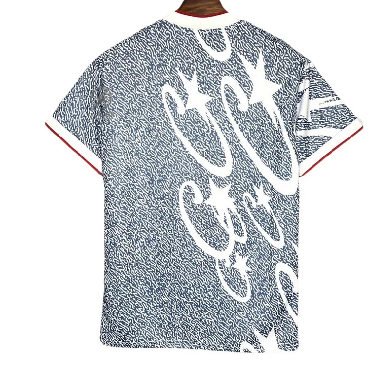 USA Retro Away Fan Jersey 1994