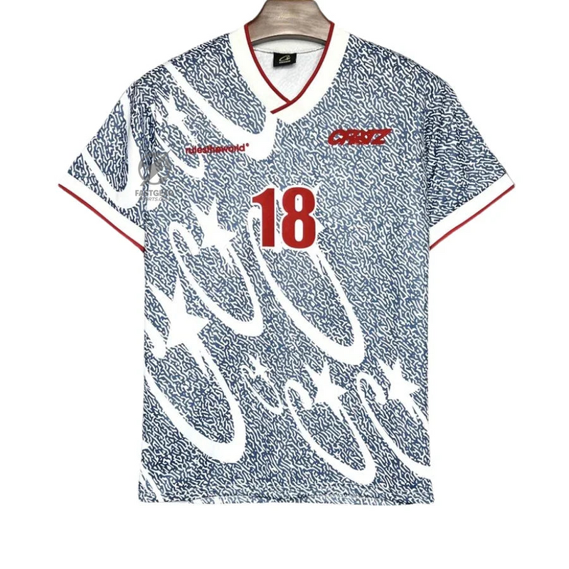 USA Retro Away Fan Jersey 1994