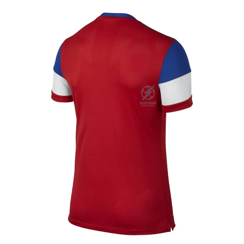 USA Retro Away Fan Jersey 2014