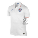 USA Retro Home Fan Jersey 2014