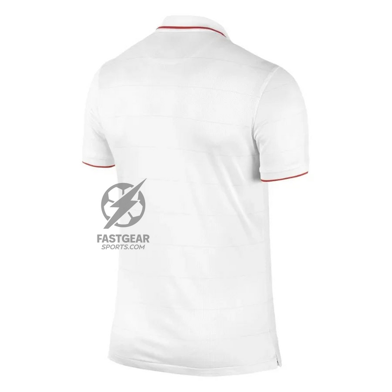 USA Retro Home Fan Jersey 2014