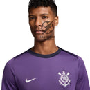 Corinthians Training Fan Jersey 2025/26