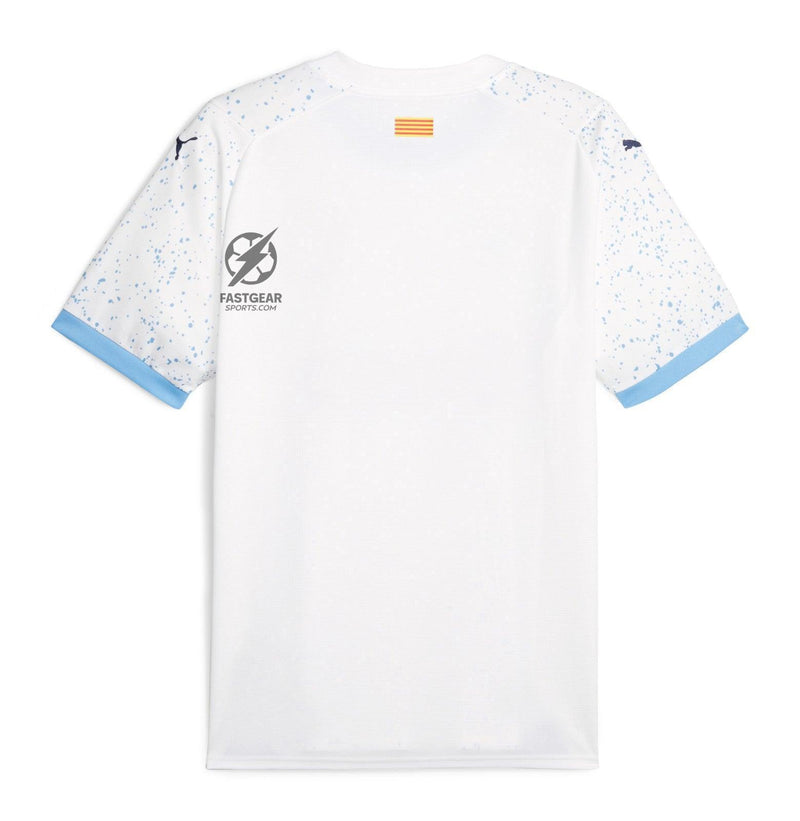 Girona Jersey 2023/24