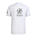 Real Madrid Home Fan Jersey 2025/26 Patches UCL + 10th Anniversary UEFA.