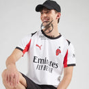 Milan Away Fan Jersey 2025/26