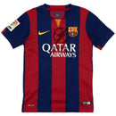 Barcelona Retro Home 2014/15 Fan Jersey Neymar Jr 11