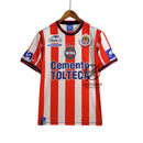 Chivas de Guadalajara Retro Home Fan Jersey 2002/03