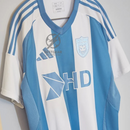 Ulsan HD Away Fan Jersey 2025/26