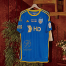 Ulsan HD Home Fan Jersey 2025/26