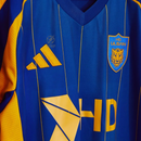Ulsan HD Home Fan Jersey 2025/26