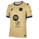 Barcelona Away Fan Jersey 2025/26