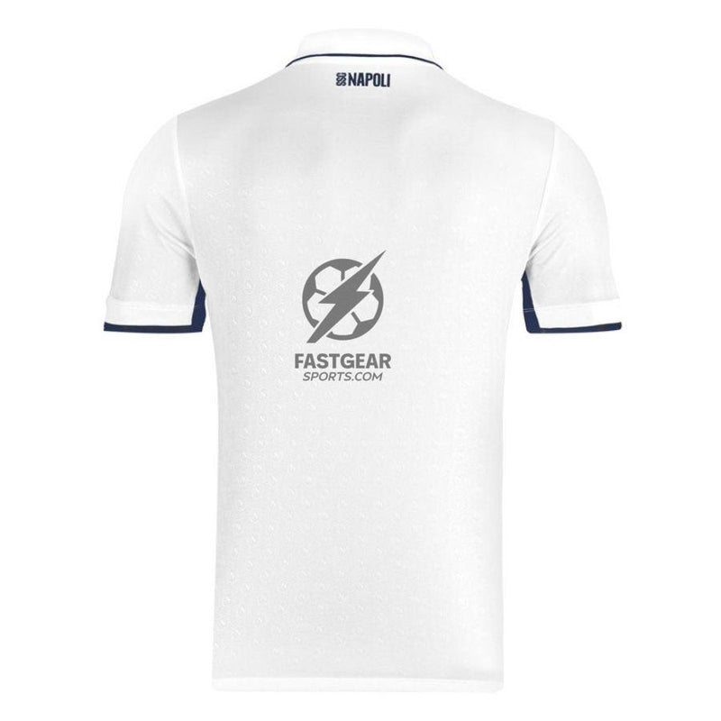 Napoli Away Fan Jersey 2024/25
