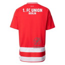 Union Berlin Home Fan Jersey 2025/26