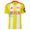 Union Berlin Third Jersey 2024/25