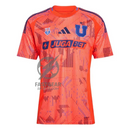 Universidad de Chile Away Fan Jersey 2025/26