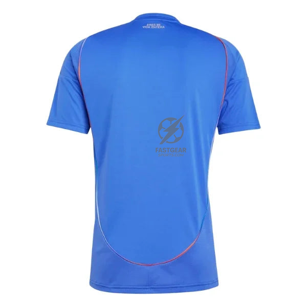 Universidad de Chile Home Fan Jersey 2025/26