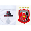 Urawa Red Diamonds Away Fan Jersey 2025/26