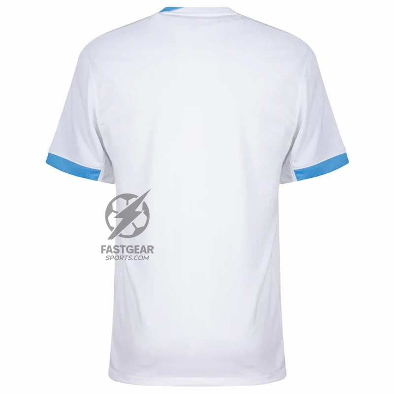 Uruguay Away Fan Jersey 2024/25