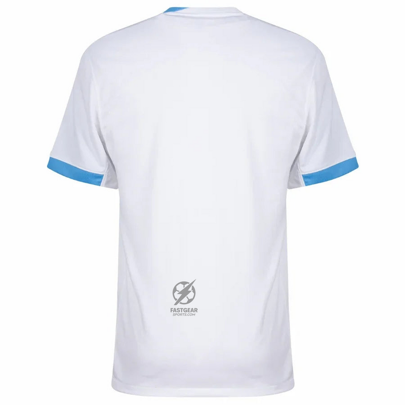 Uruguay Away Fan Jersey 2024/25