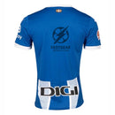Deportivo Alavés Home Jersey 2024/25